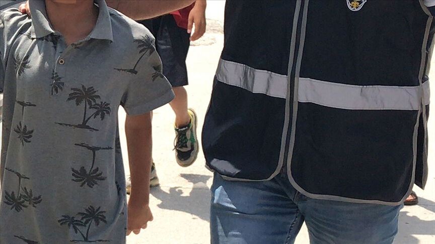 Suç işleyen çocuklara verilecek cezalarda düzenleme!