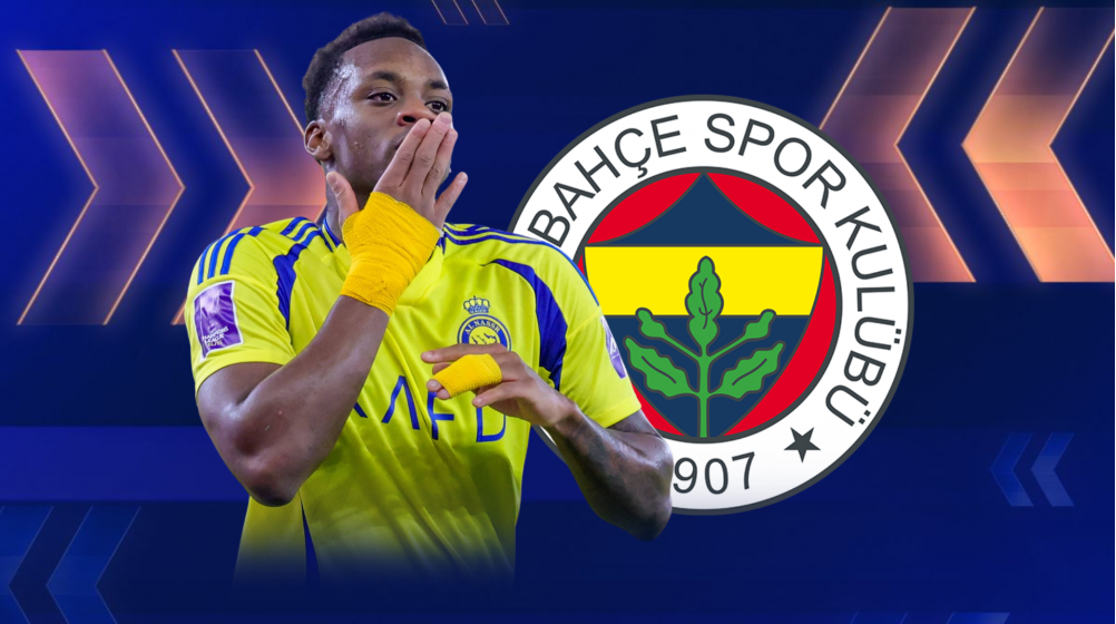 Fenerbahçe’de Jhon Duran belirsizliği sona erdi!