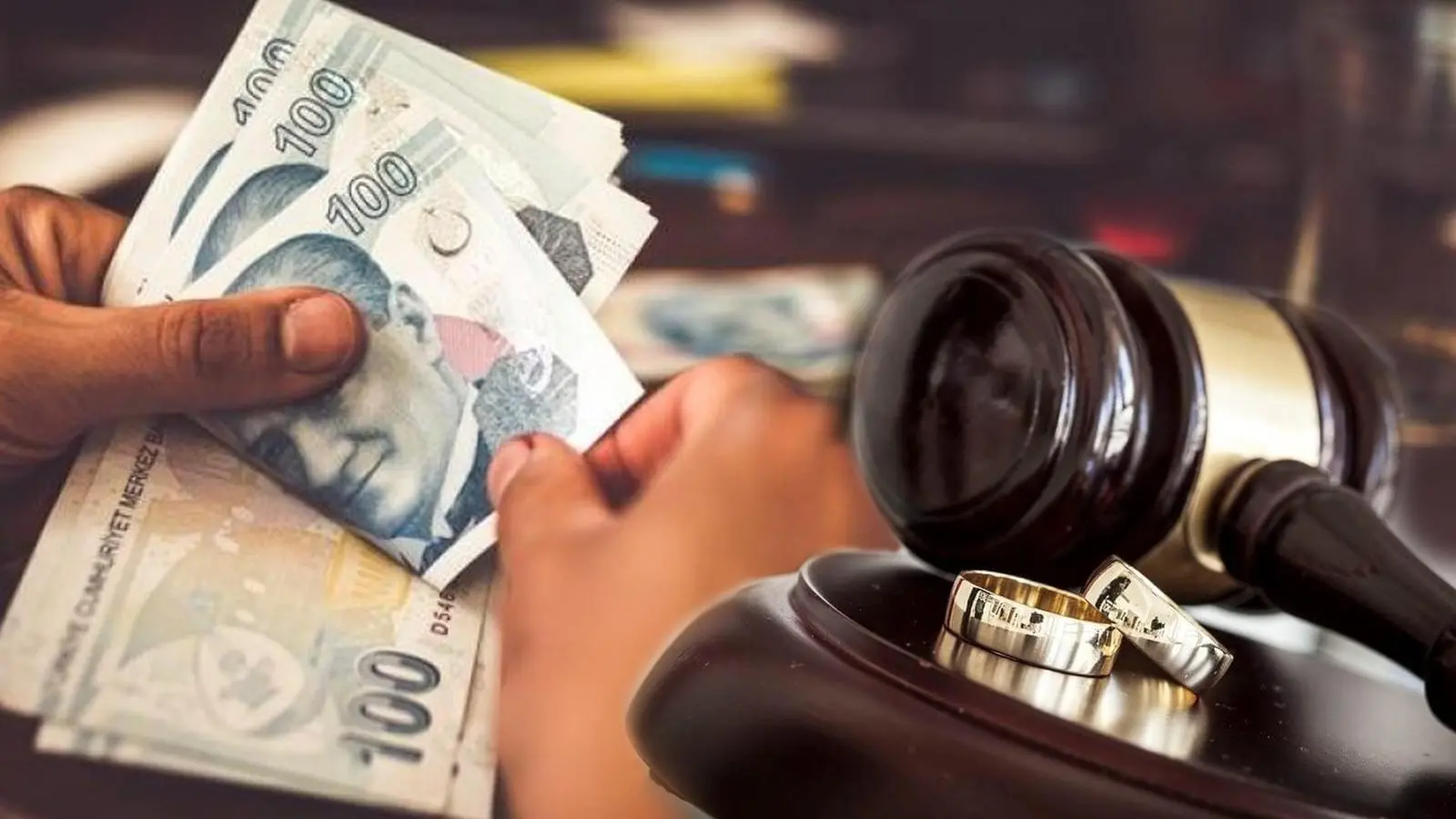 Adalet Bakanlığı, süresiz nafakayı yeniden masaya yatırıyor…