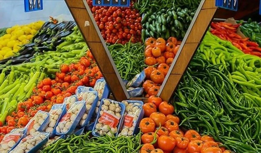 İstanbul’da eylülde fiyatı en çok artan ve azalan ürünler belli oldu