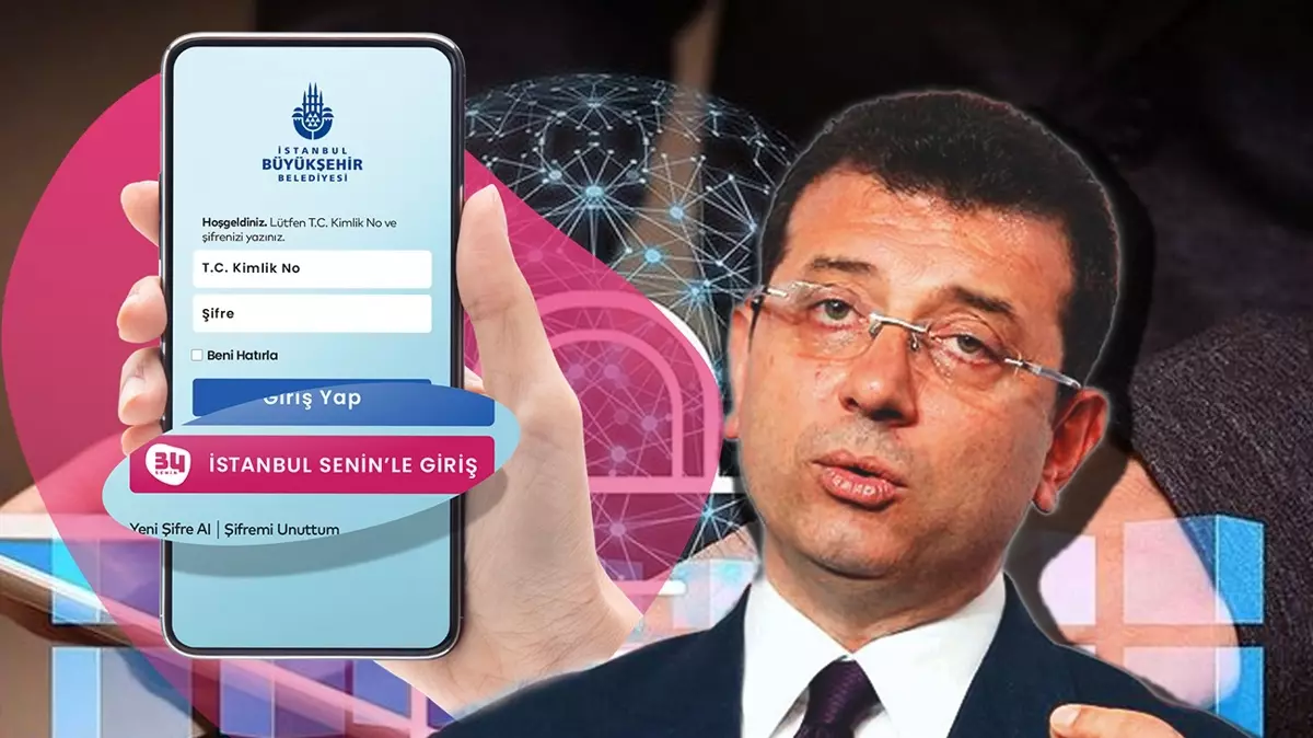 İBB casusluk soruşturmasında yeni gelişme!