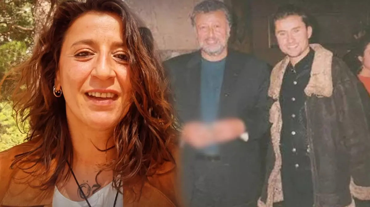 Metin Akpınar’ın gizli oğlu mu var?