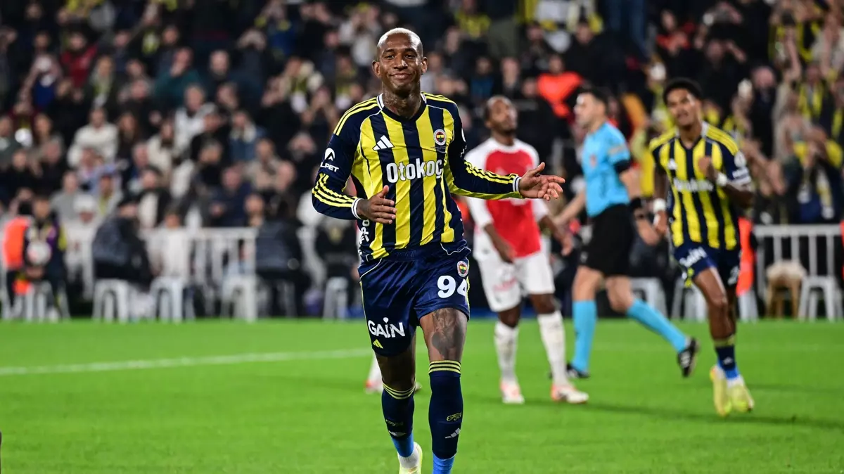 Talisca için ayrılık iddiası