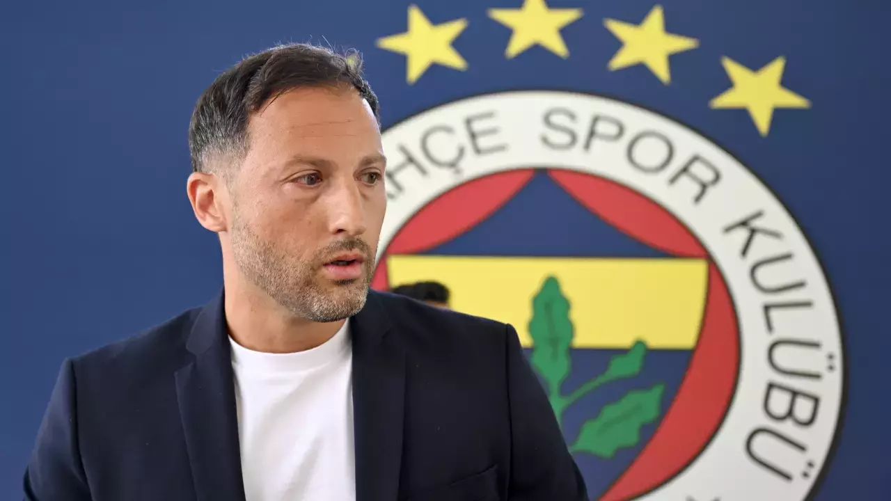 Fenerbahçe ışık vermeye başladı