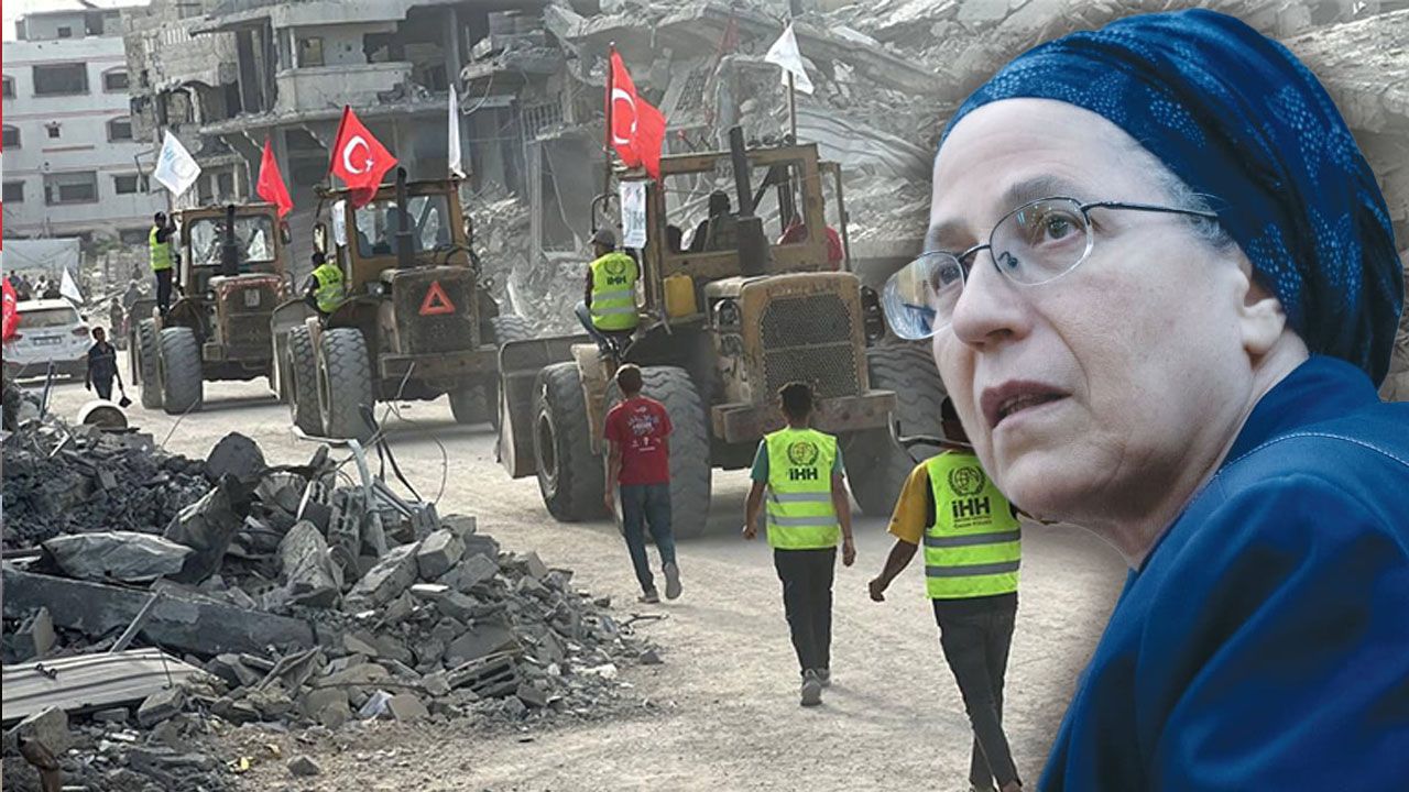 İsrailli Bakanın Türkiye rahatsızlığı! 