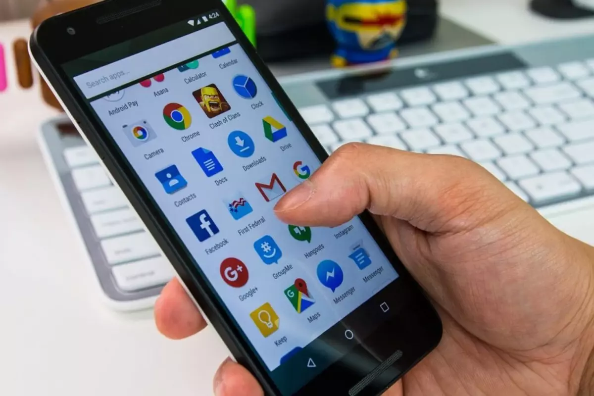 Telefonunuzda bu uygulama varsa dikkat!