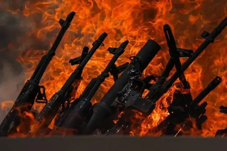 Terörsüz Türkiye’de iki aşamalı plan! 