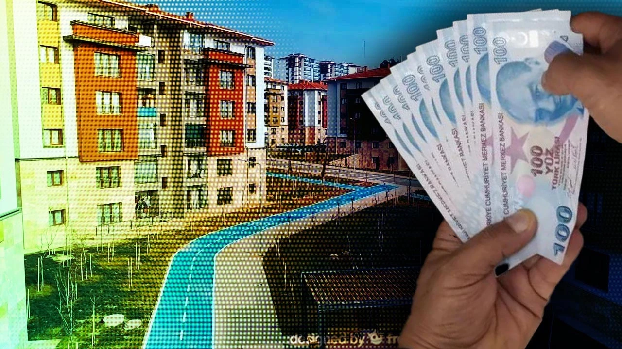 TOKİ’nin ‘kiralık sosyal konut’ projesinin detayları belli oldu