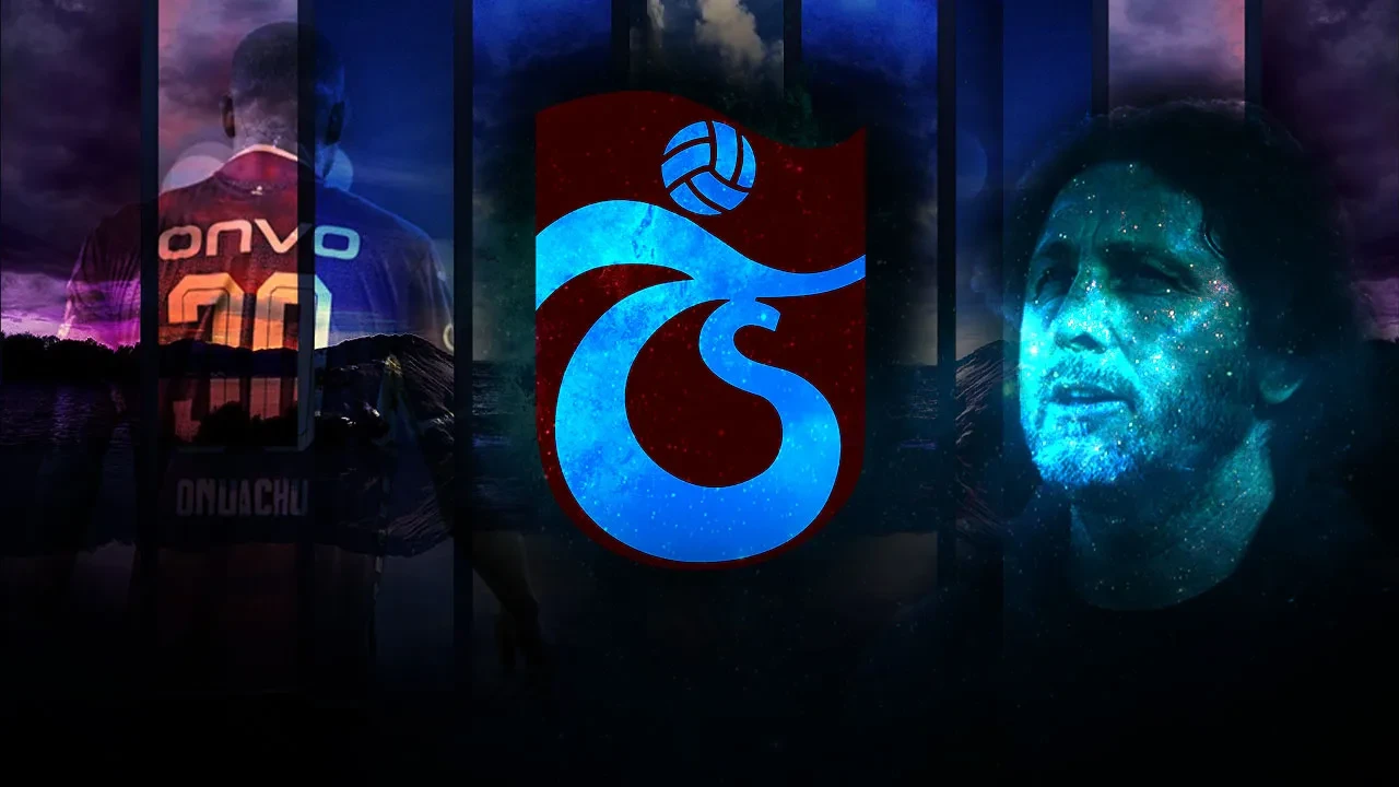 Trabzonspor’un yıldızları Avrupa’nın radarında!