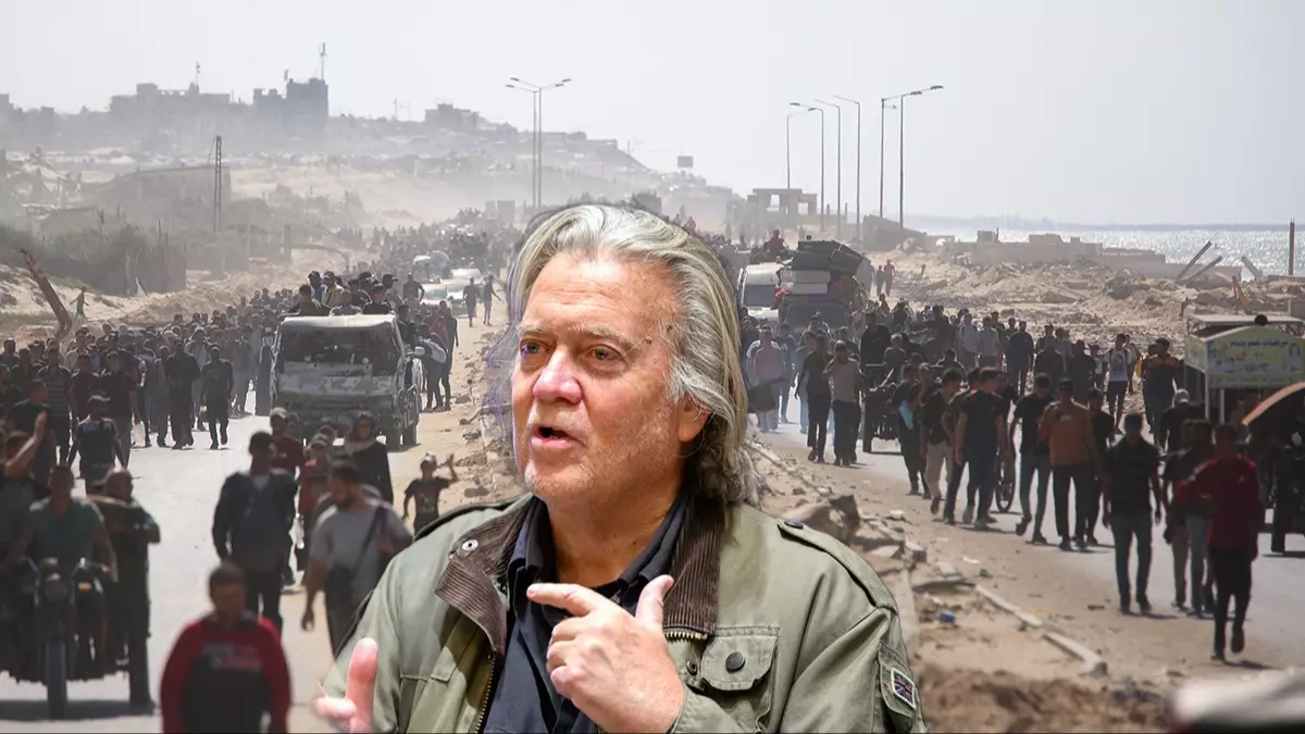 Eski danışmandan Türkiye itirafı!