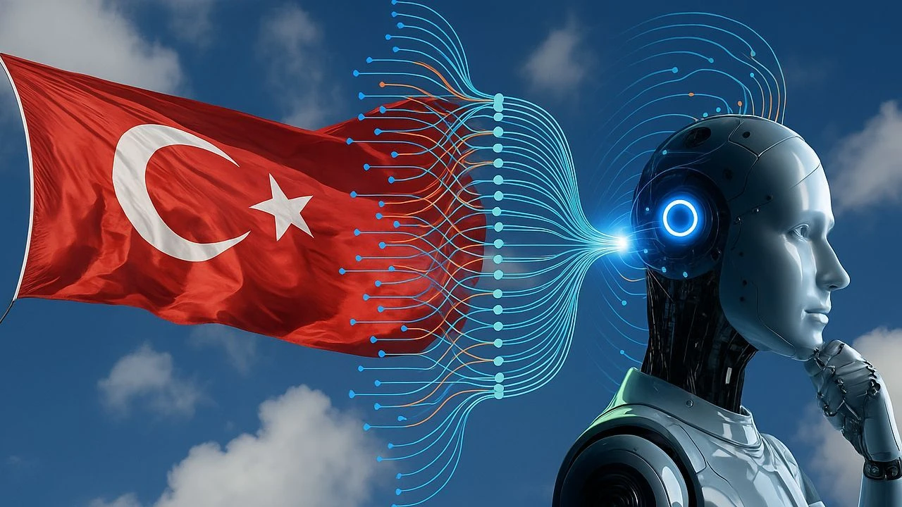 Yapay zekadan en çok korkan ülkeler belli oldu