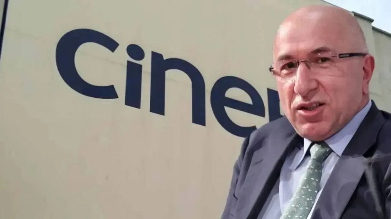 Turgay Ciner hakkında çarpıcı iddia!