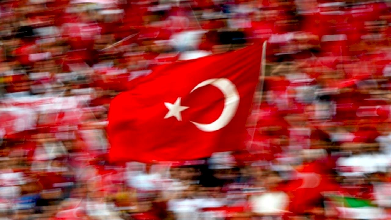 Türkiye-Gürcistan maçının geliri Gazze’ye bağışlanacak