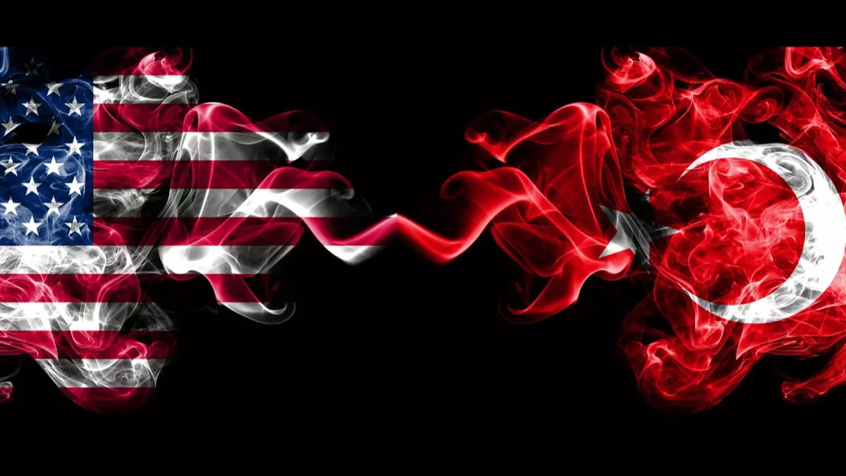 Türkiye ve ABD’den yeni strateji!