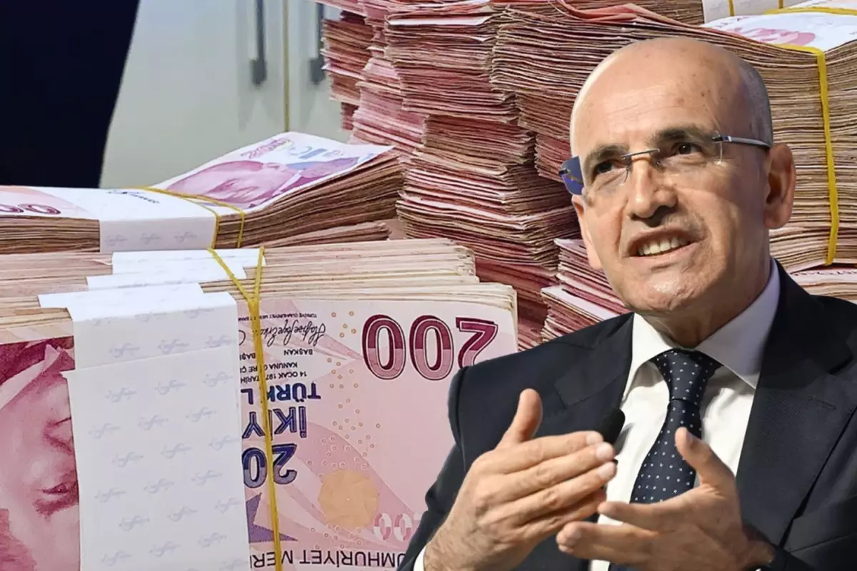 Vergi sisteminde kritik hamle!