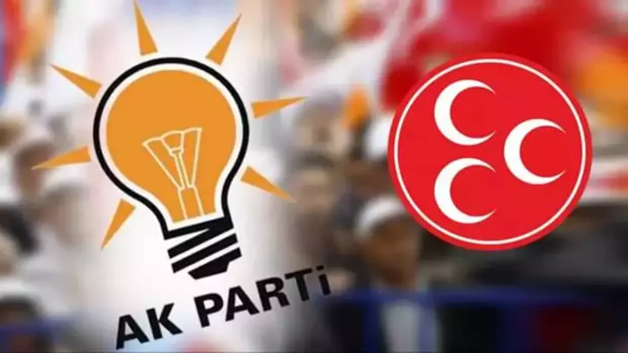 MHP’den AK Parti’ye ‘refah ‘payı’ çağrısı! 