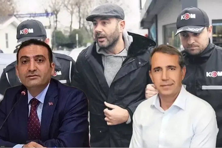  İhale karşılığı 30 milyon TL rüşvet!