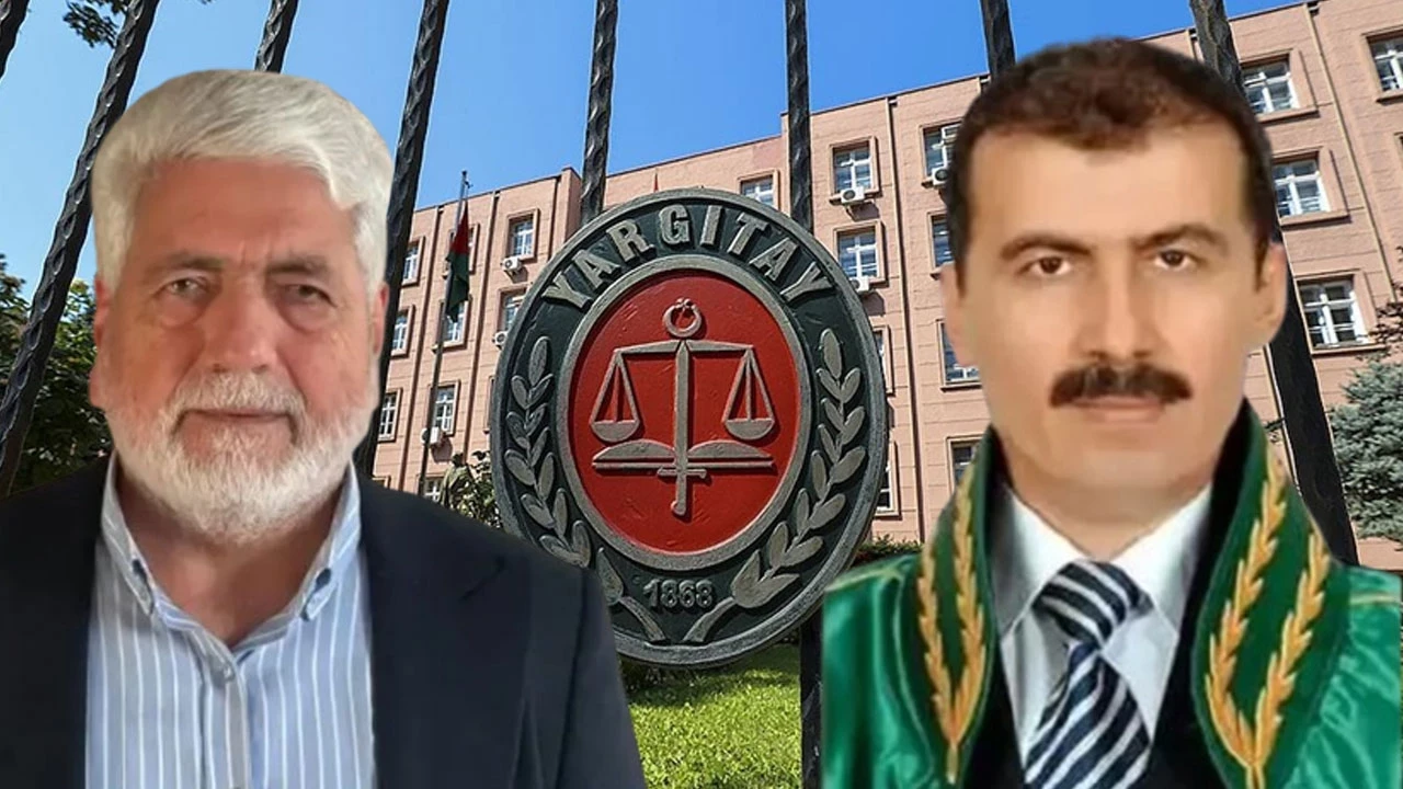 Yargıtay’a uzanan büyük kavga! 