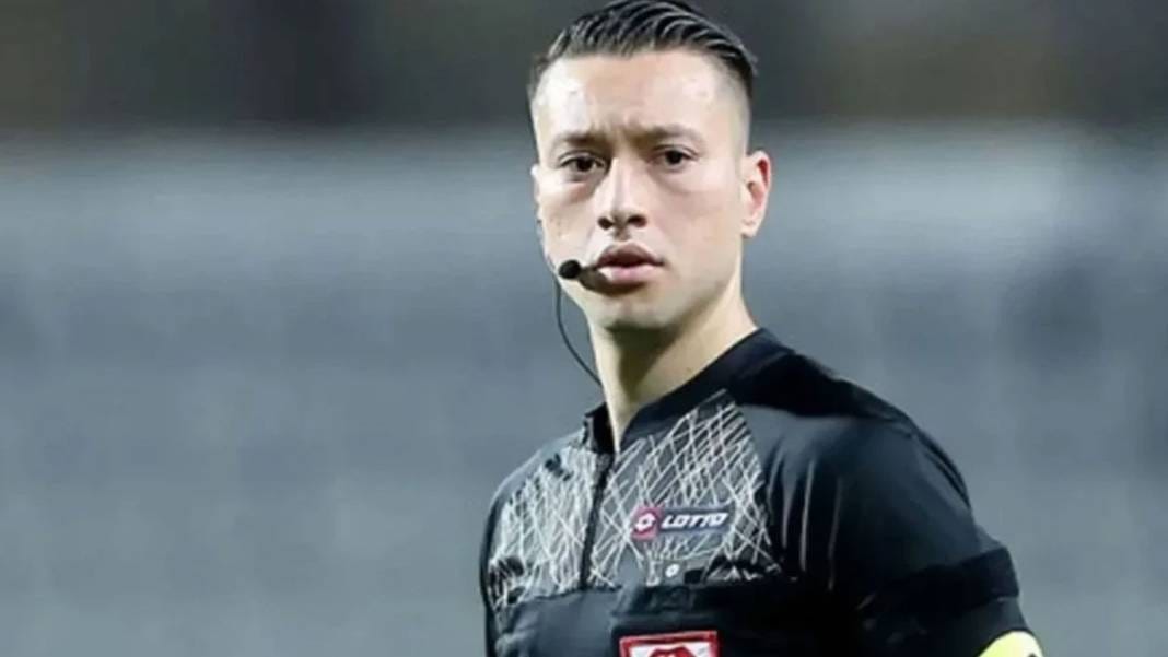 Zorbay Küçük’ün son 5 sezon karnesi