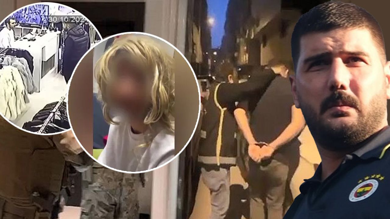 GFB lideri Cem Gölbaşı’na hapis cezası