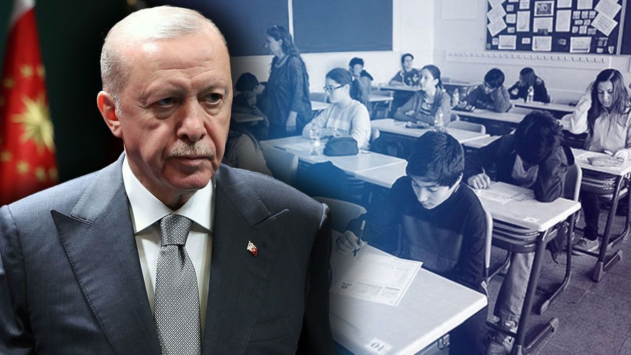 Yeni lise modeli şimdilik beklemede!