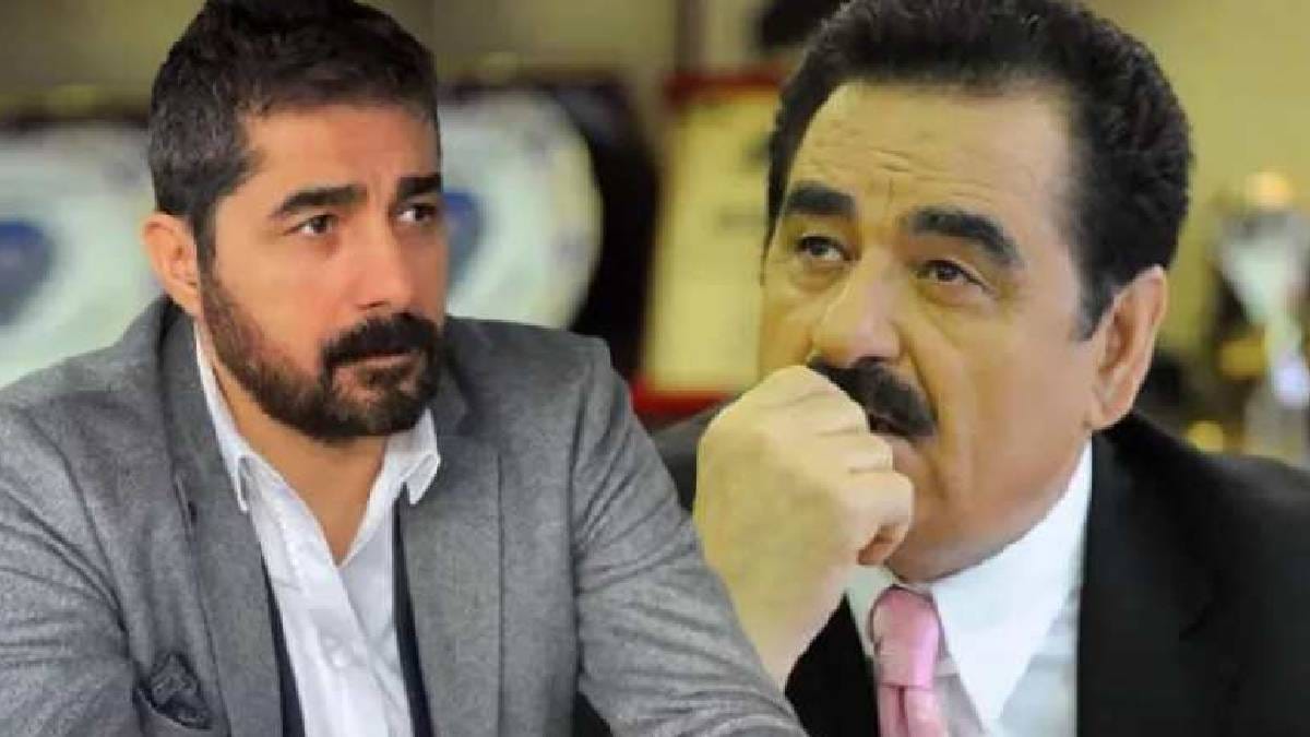 Tatlıses ailesinde sular durulmuyor