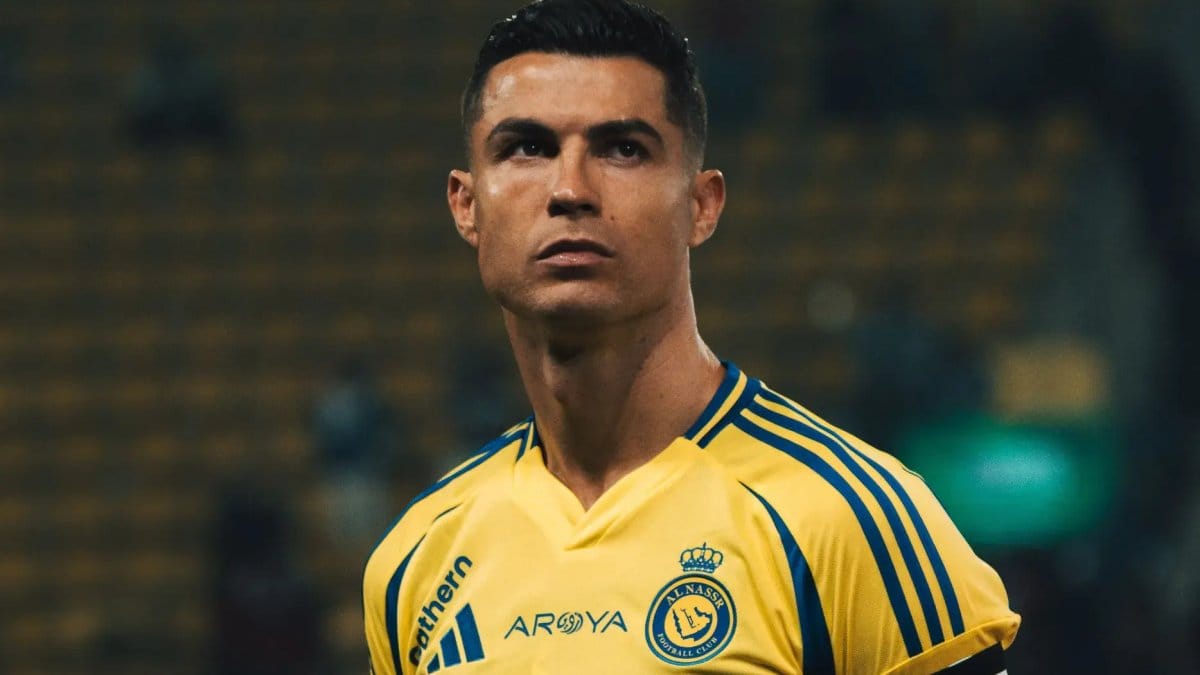 Ronaldo emeklilik tarihini açıkladı
