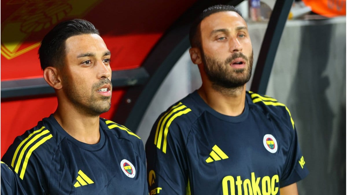 İrfan Can Kahveci ve Cenk Tosun takıma dönüyor mu?