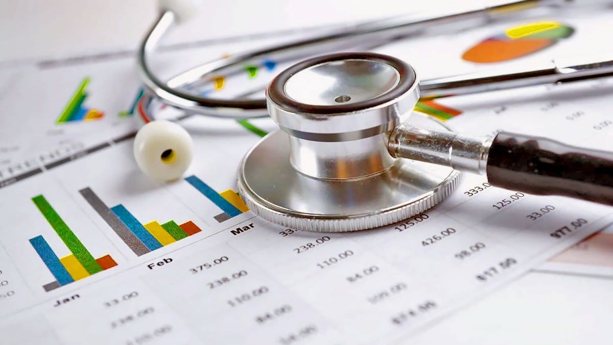 Sağlık harcamalarında en az pay Türkiye’nin