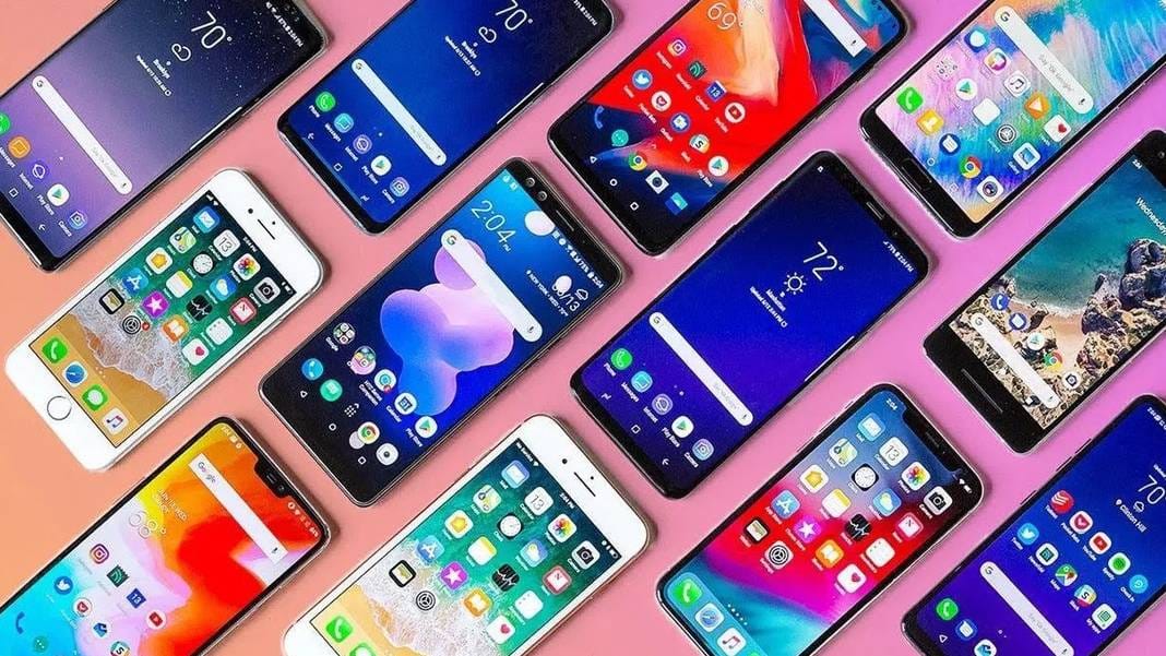 Yenilenmiş telefonda şok!