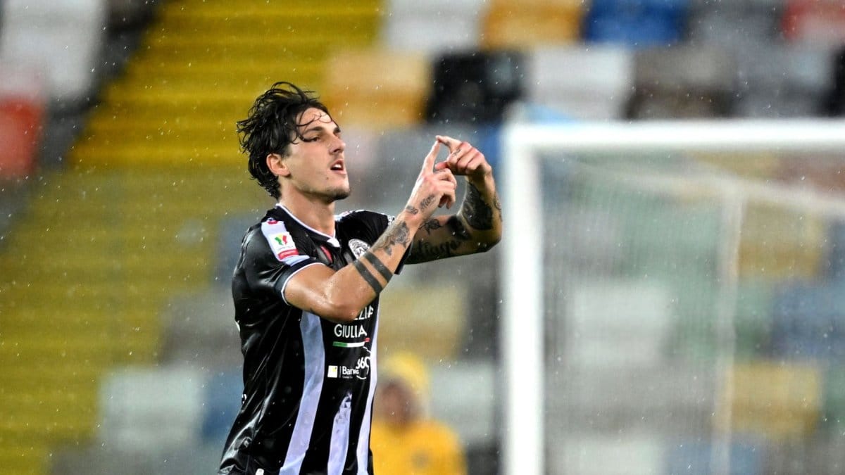 Runjaic’ten dikkat çeken Zaniolo açıklaması