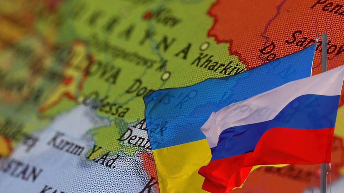 Avrupa’nın Ukrayna planı çıkmazda!