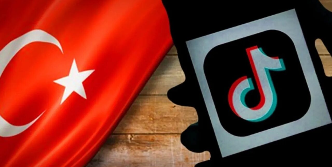 TikTok’tan Türkiye raporu!