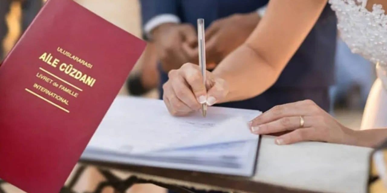 Evlilikte ‘kütük’ krizi!