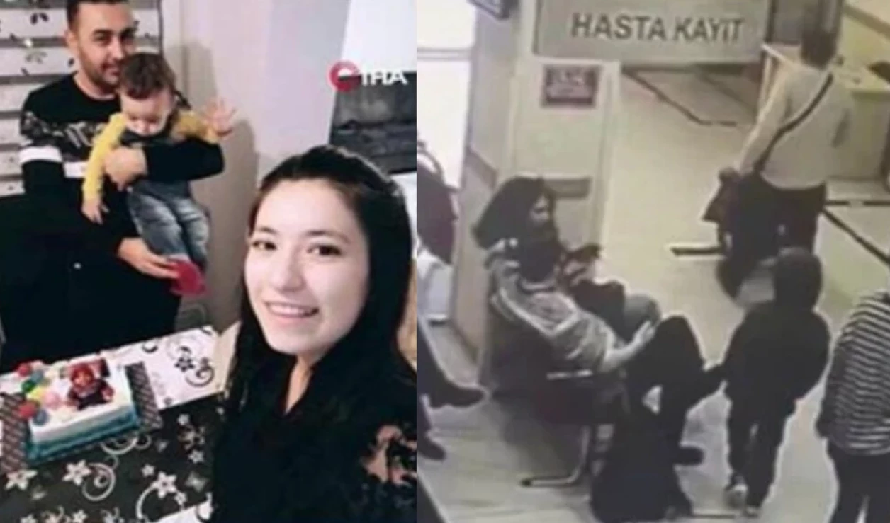 Annenin ölmeden önceki son ifadesi ortaya çıktı!