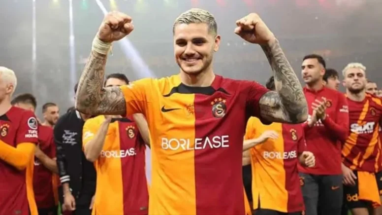 Galatasaray’a sponsor olan şirket batıyor