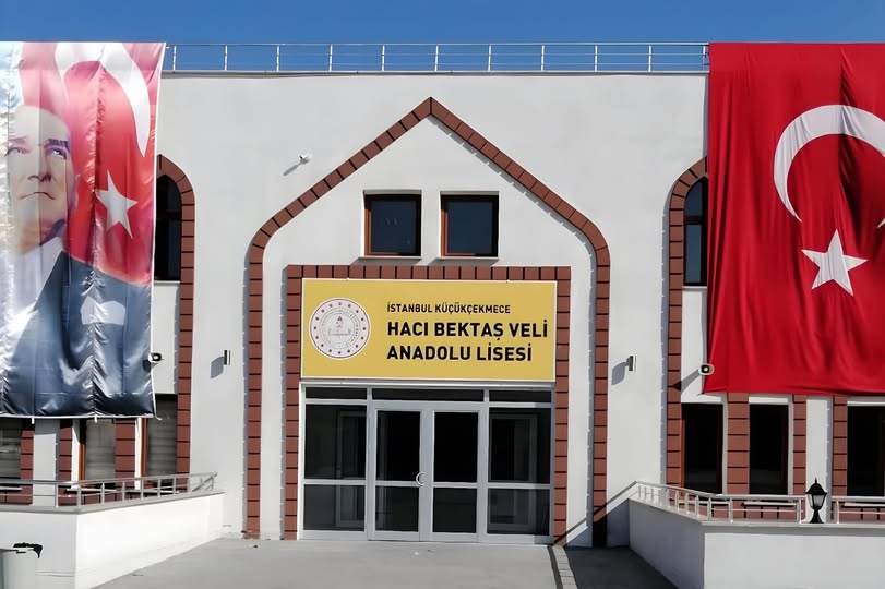 Hacı Bektaş Veli Anadolu Lisesi’nde yaşanan olay hepimizi derinden üzmüştür