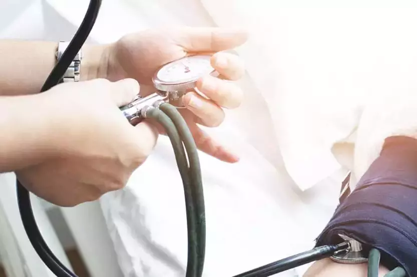 Tansiyon Hastalarına Kritik Uyarı!