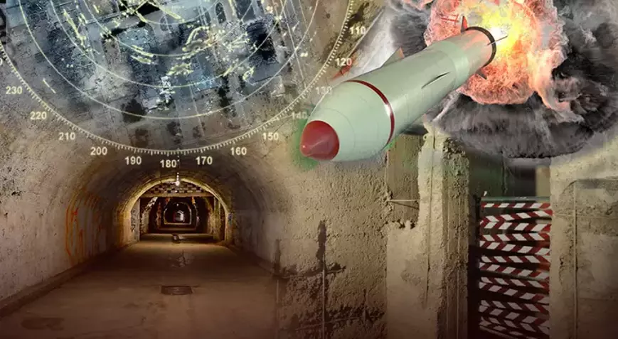 Metrolar acil durumlarda sığınak olarak kullanılacak