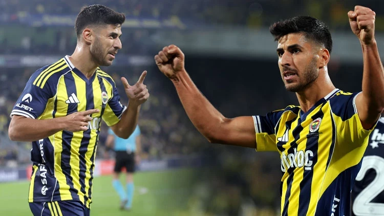 Dünya Marco Asensio’yu konuşuyor