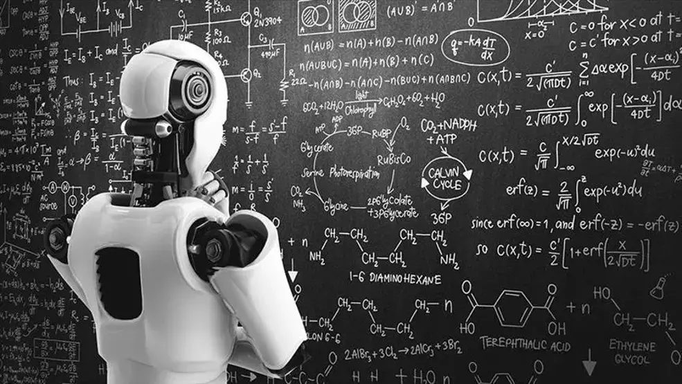 Yapay zeka bencilleşti! 