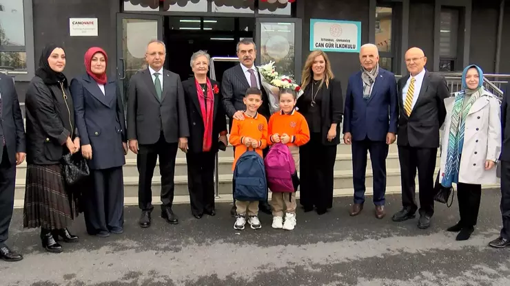 MEB ve TOGEM-DER okullara yeni kütüphaneler kuracak