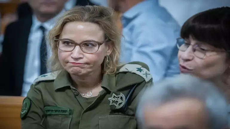 İsrail’de tecavüzü ortaya çıkaran savcı hayatına son vermek istedi