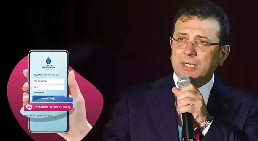 İstanbullunun kişisel verileri iki ülkeye gönderildi