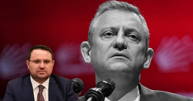 Başsavcı Gürlek’ten Özgür Özel hakkında tazminat davası!