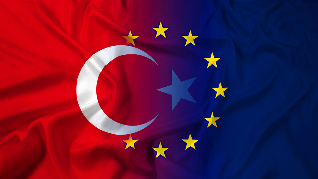 Avrupa Komisyonu, Türkiye Raporu’nu yayımladı