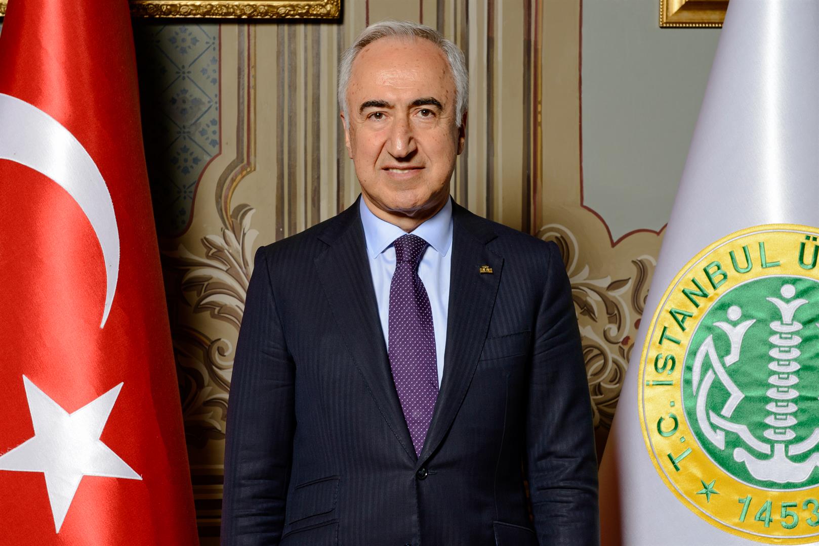 İÜ Rektöründen ‘İmamoğlu ve sahte diploma’ açıklaması