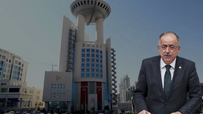 MHP’den emekli ve kamu çalışanlarına ilave zam  talebi!