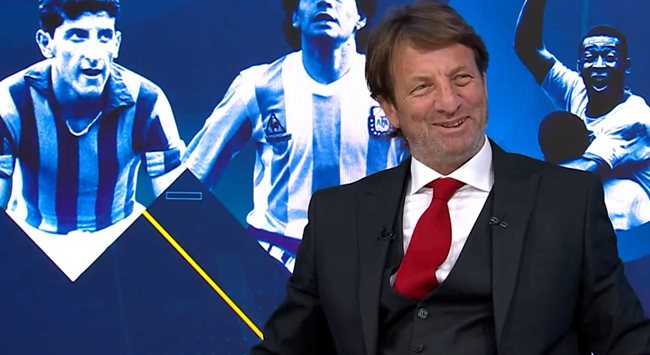 Ünlü yorumcudan Beşiktaş yönetimine sert tepki!