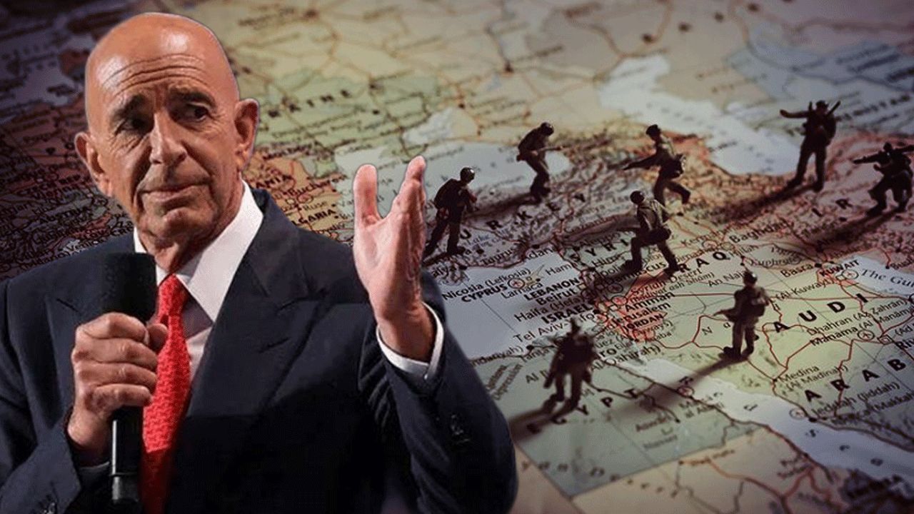 ABD’den Ankara’ya övgü yağdı!